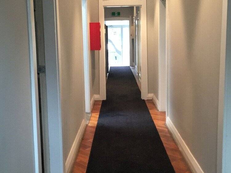 호스텔 Podbed Coogee Beachside