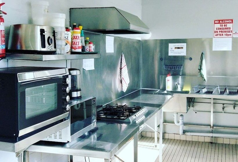 هاستل Podbed Coogee Beachside