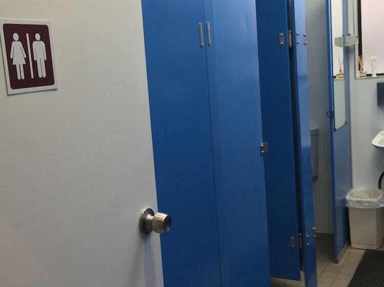 호스텔 Podbed Coogee Beachside