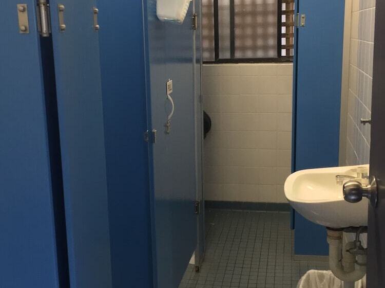 هاستل Podbed Coogee Beachside