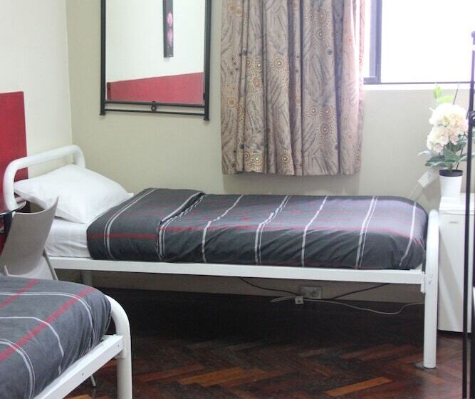 호스텔 Podbed Coogee Beachside