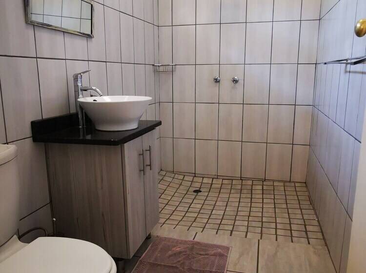 호스텔 Pretoria Backpackers