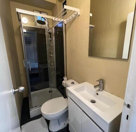 فندق صغير Suites & Apartments Dp Vfxira