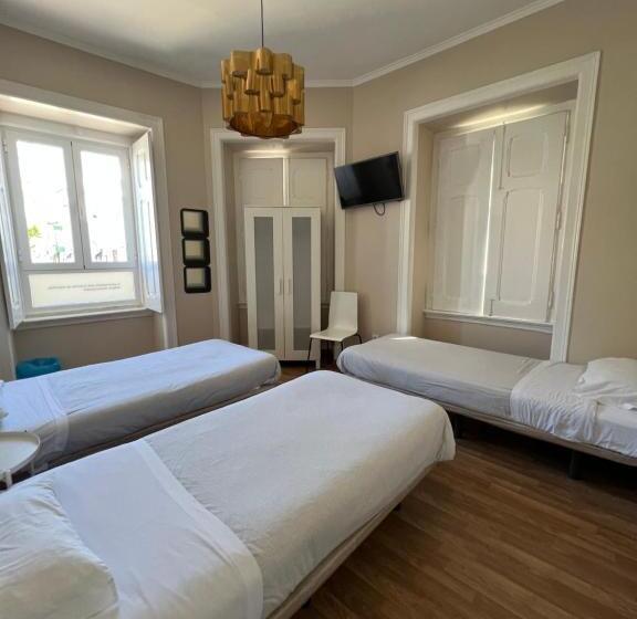 فندق صغير Suites & Apartments Dp Vfxira