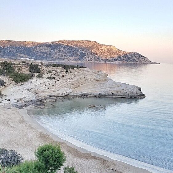 Althea Boutique Hotel   Adults Only