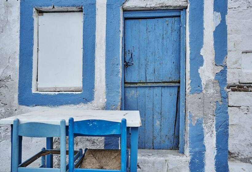 Althea Boutique Hotel   Adults Only