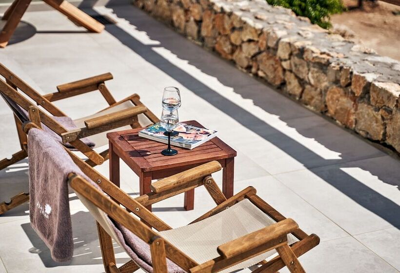 Althea Boutique Hotel   Adults Only