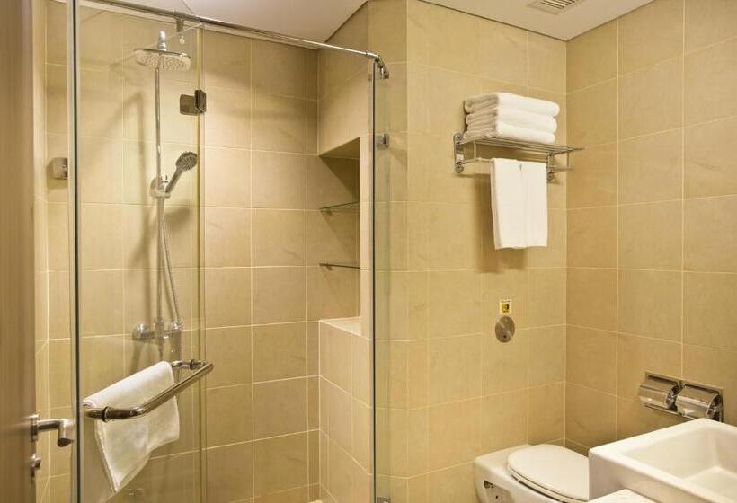 Ambassador Transit Hotel Terminal 3