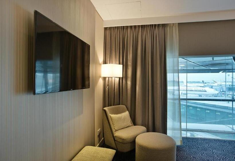 Ambassador Transit Hotel Terminal 3