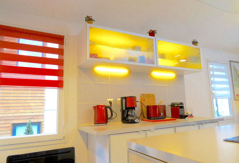 Appartement Comtesse Margaux