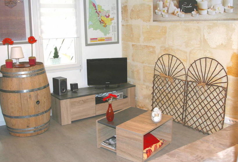 Appartement Comtesse Margaux