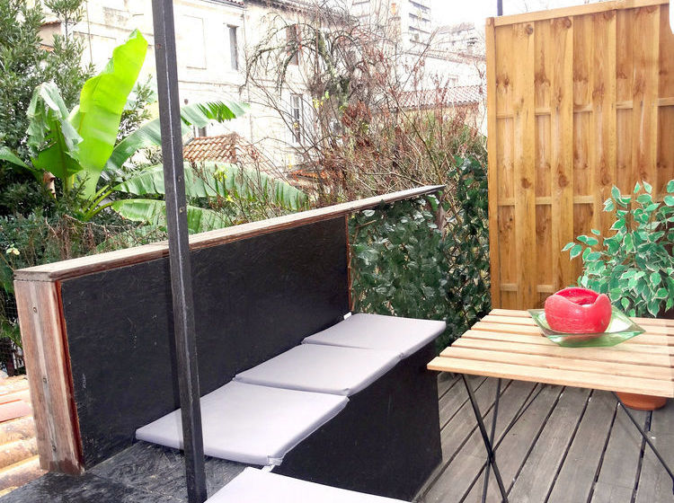 Appartement Comtesse Margaux