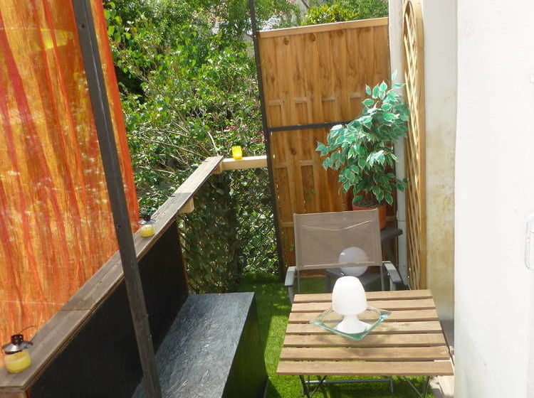 Appartement Comtesse Margaux