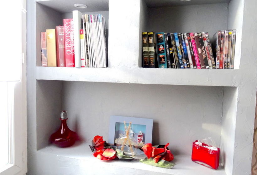 Appartement Comtesse Margaux