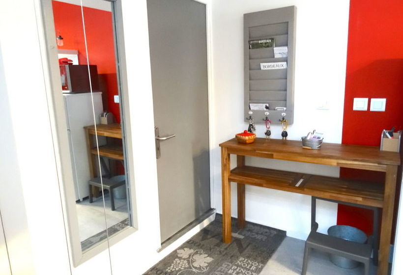 Appartement Comtesse Margaux