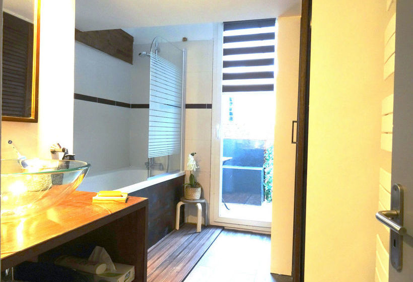 Appartement Comtesse Margaux