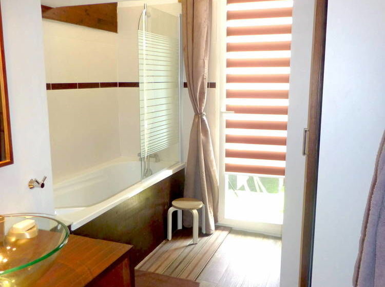 Appartement Comtesse Margaux