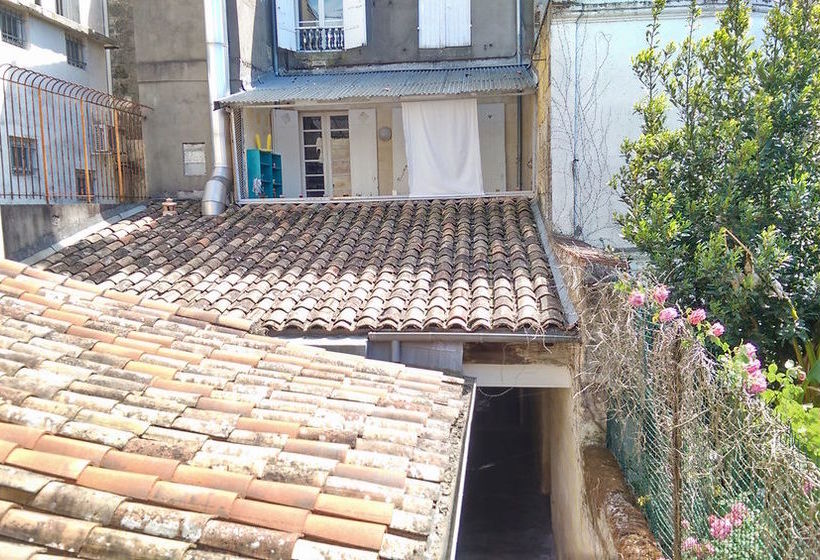 Appartement Comtesse Margaux