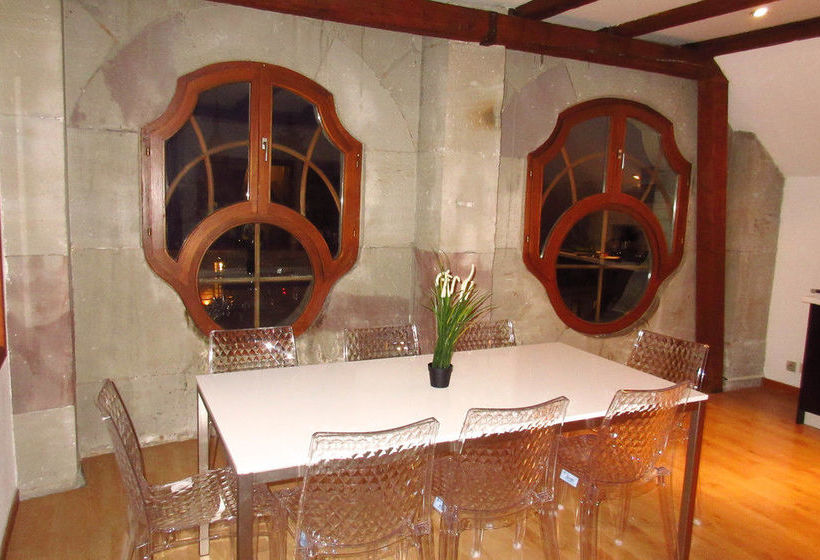 Appartement Le Kleber