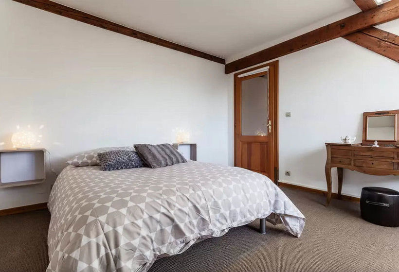 Appartement Le Kleber