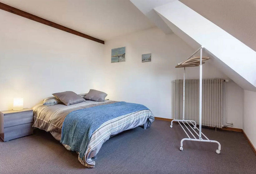 Appartement Le Kleber