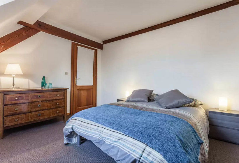 Appartement Le Kleber