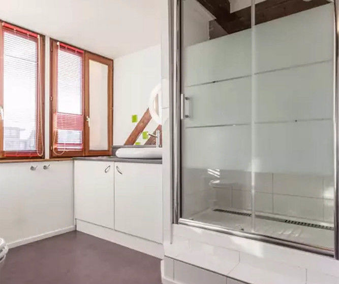 Appartement Le Kleber