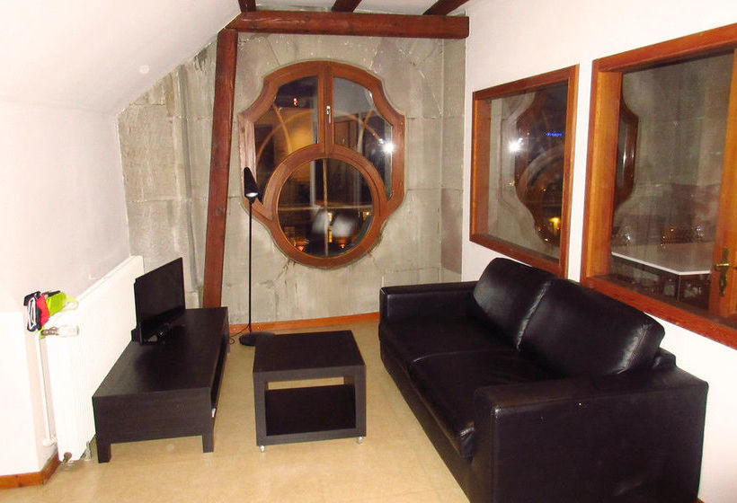 Appartement Le Kleber