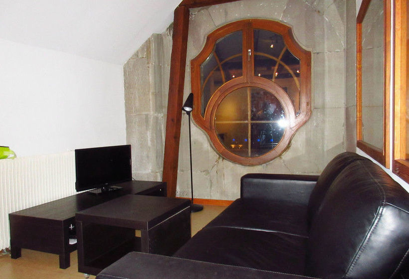 Appartement Le Kleber