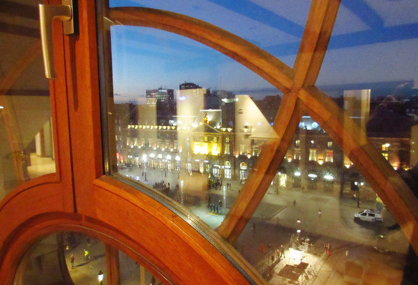 Appartement Le Kleber