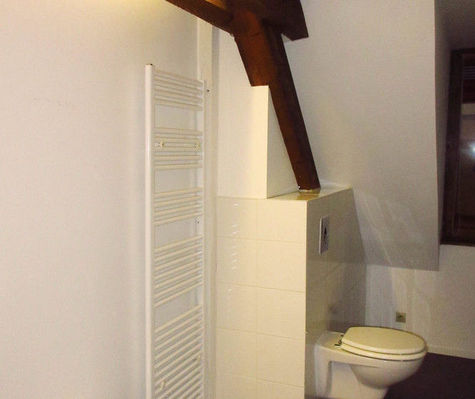 Appartement Le Kleber