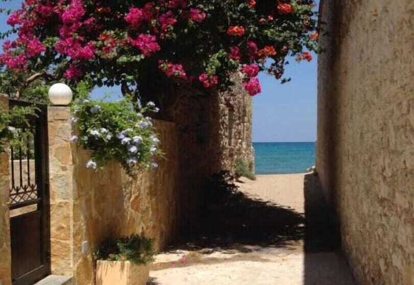 Asterias Studios & Apartments