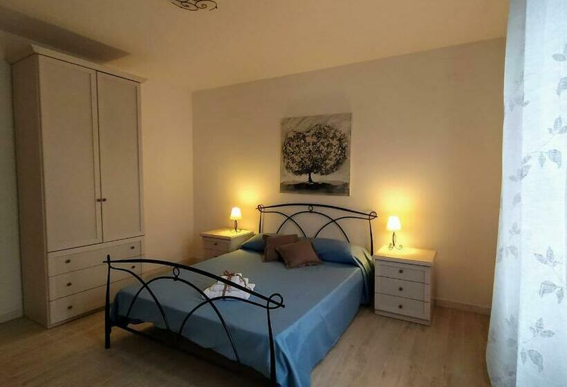 B&b Alghero Mare Chiaro