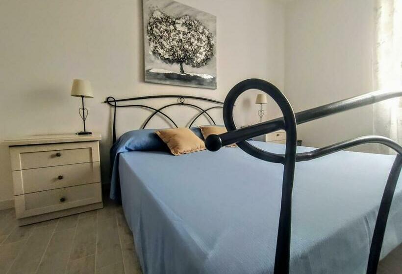 B&b Alghero Mare Chiaro