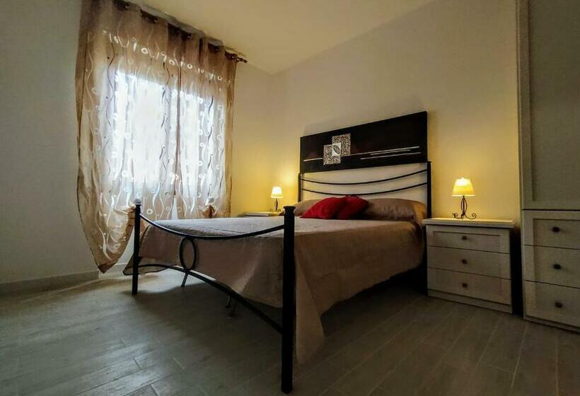 B&b Alghero Mare Chiaro
