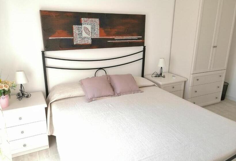 B&b Alghero Mare Chiaro