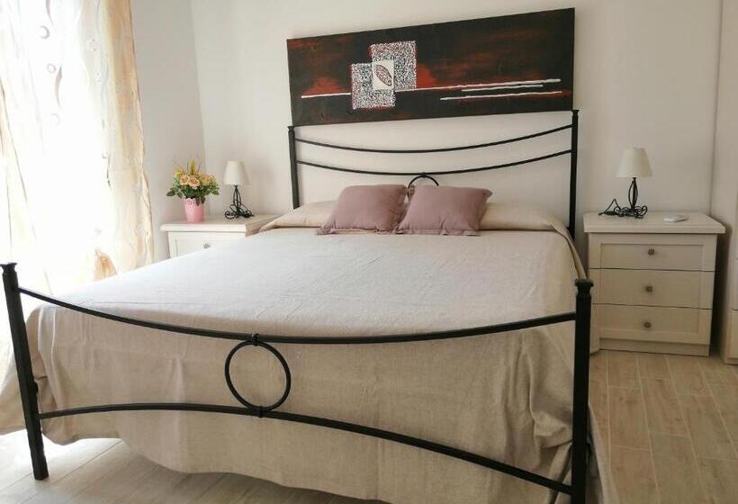 B&b Alghero Mare Chiaro