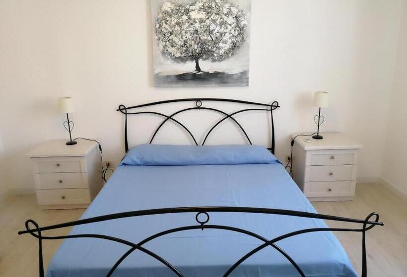 B&b Alghero Mare Chiaro