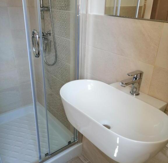 B&b Alghero Mare Chiaro