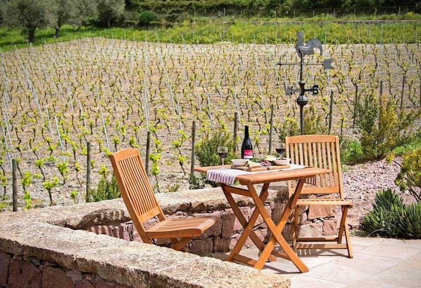 צימר Pessighette Dimora Di Campagna