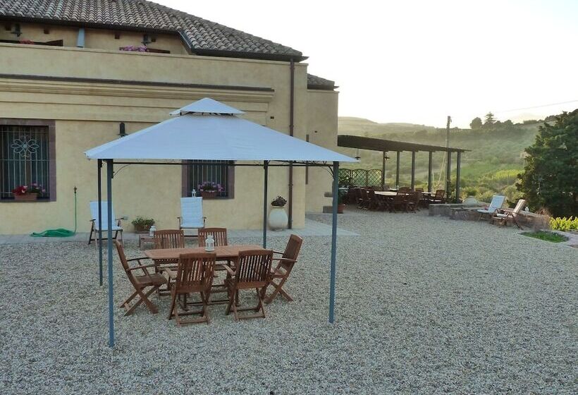 צימר Pessighette Dimora Di Campagna