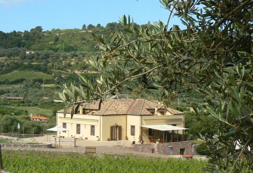 צימר Pessighette Dimora Di Campagna