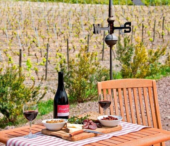 צימר Pessighette Dimora Di Campagna