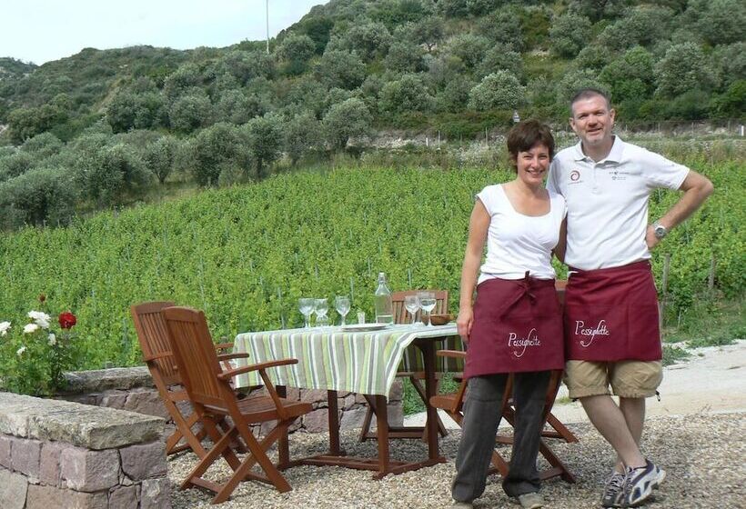 צימר Pessighette Dimora Di Campagna