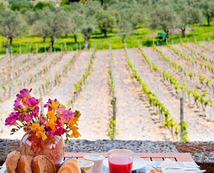 צימר Pessighette Dimora Di Campagna