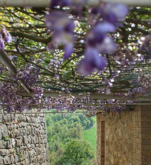 Bed and Breakfast Agriturismo Castello Di Belforte