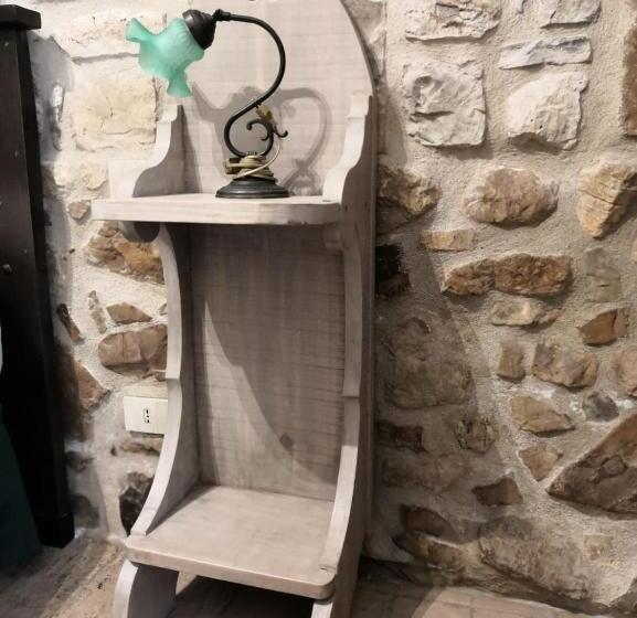 Bed and Breakfast Agriturismo Castello Di Belforte