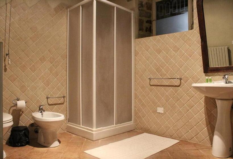 Bed and Breakfast Agriturismo Castello Di Belforte