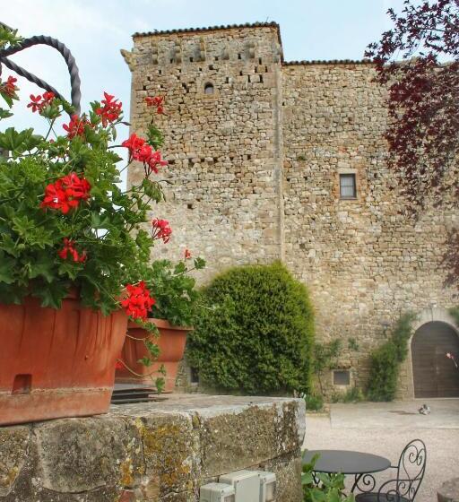 Bed and Breakfast Agriturismo Castello Di Belforte