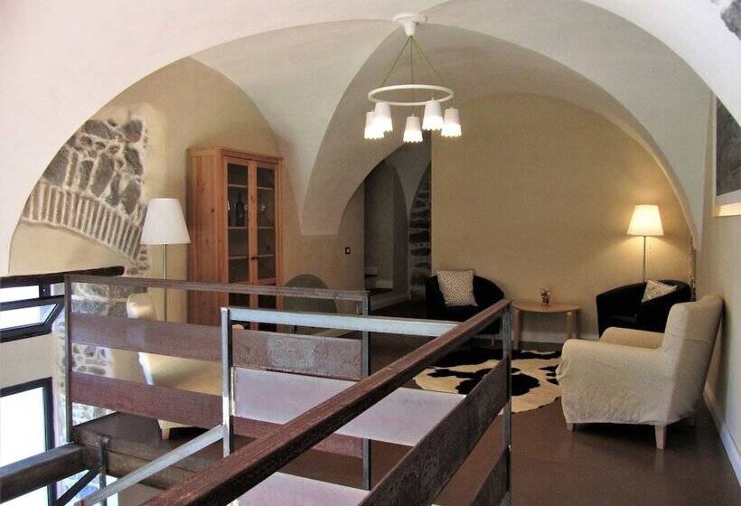 B&b Comeinsicily Cortedeilimoni Charming & Relax